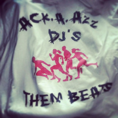 Ack.A.Azz Workout/shakedown part.2