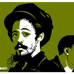 Nas/Marley Type Reggae Hip Hop Beat (Produced By Rashan Arshad)