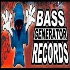 Bass Generator @ Heaven - Non Stop Organisation (1996) Side a