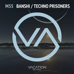 M35 - Techno Prisoners (Original Mix)