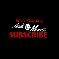 Andi Mac Tv Scratch Samples