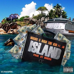 Migos Feat. Rich The Kid-Islands (Prod. Murda)