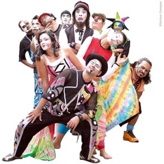 O Teatro Mágico - Sonho De Uma Flauta