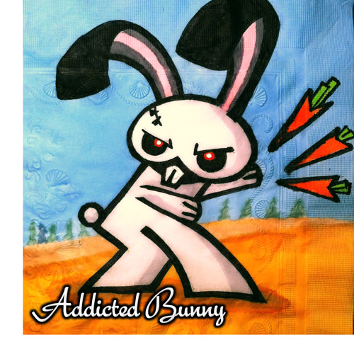 Stream Alien.Dimensions | Listen to Addicted Bunny playlist online for ...