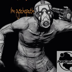 I'm A Psychopath- Lisergic (original Mix) [PURE COCAINE RECORDS]