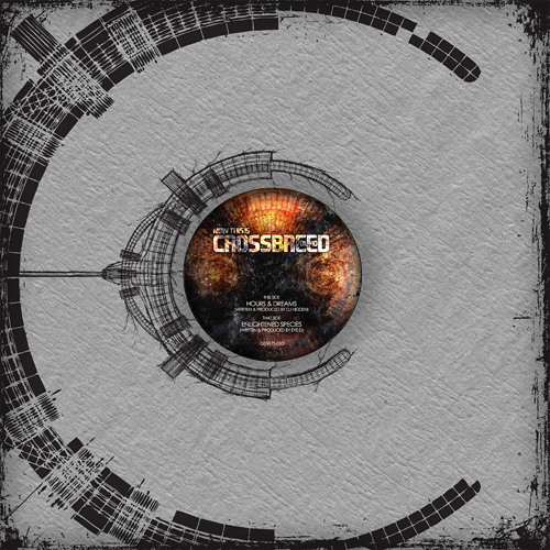 The Outside Agency - Hours & Dreams