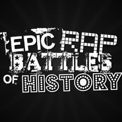 Walter White vs Rick Grimes. Epic Rap Battles of History Season 3.