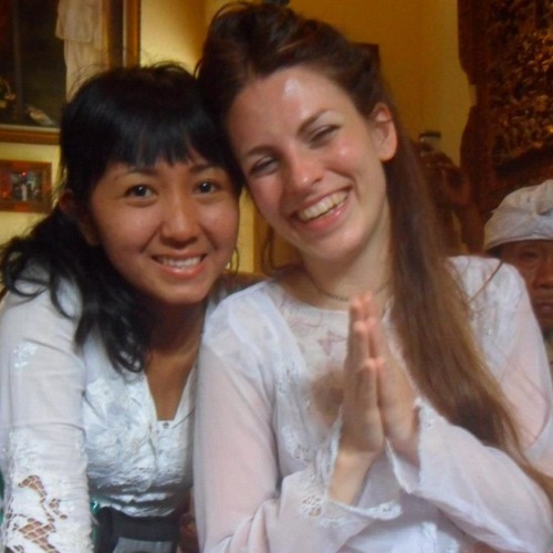 Stream Terima Kasih Bali English Translated Version By Maria Nengga Live Jam In Bali By Soulful Collaborations Listen Online For Free On Soundcloud