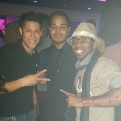 Djvicko remix dembow Wiggle jiggle instrumental