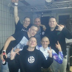 HARDEST ALLIANCE PRESENTS - UNIX-CLAN LIVE @ BONN - GERMANY [220 BPM] FREE HARD EN ONTERECHT GIFT