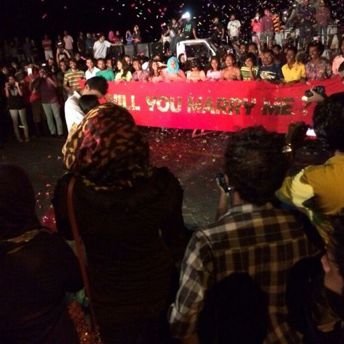 Emme Loabi Maa - Drainage