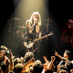 Against Me! Transgender Disphoria Blues (Drum Cover)