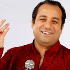 Kale Kale Rahan Raat Nu - Rahat Fateh Ali Khan