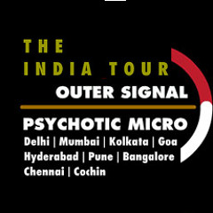 Outer Signal Vs Psychotic Micro