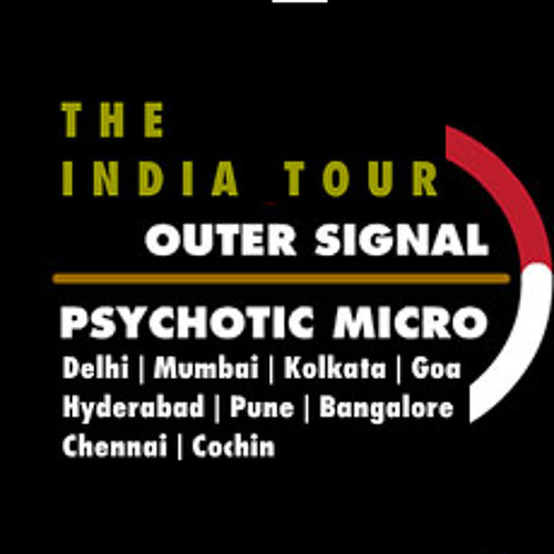Outer Signal Vs Psychotic Micro