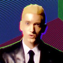 U Cant Just Lose This (Eminem & MC Hammer)