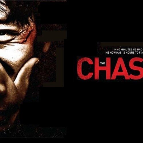 The chaser korean movie eng sub hotsell