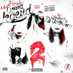 Matti Baybee - Brag Remix (Feat King Louie) Prod By iChapo & DeeMoney