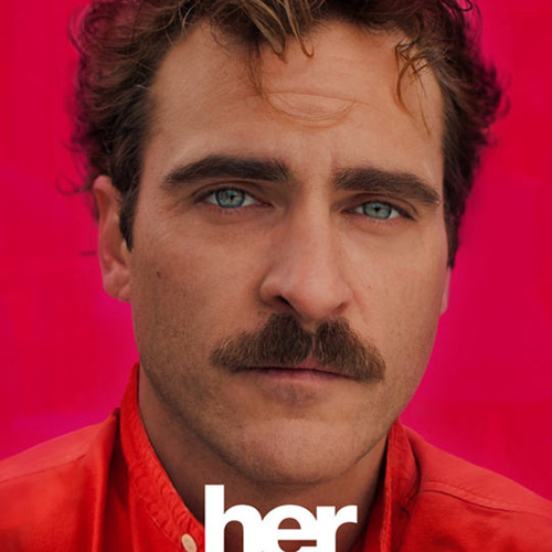 The Moon Song (from "Her" by Spike Jonze)
