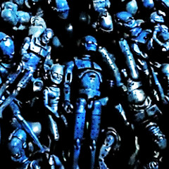 flipbit03 - Robot Making Music