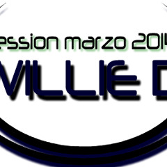 WILLIE D_ SESION LIVE MARZO 2014 MUSIC FESTIVAL