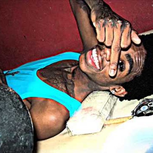 Jamaican Mixtape 2014, Alkaline , Aidonia , Vybz Kartel Pree dis