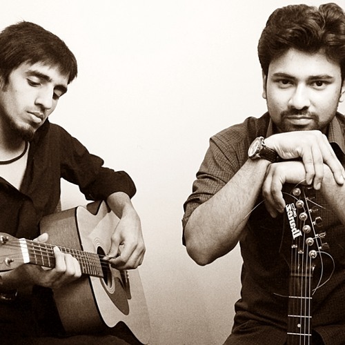 Main Jeeliya - Furqan and Imran