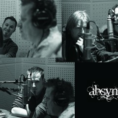 Absyntia - Wywiad w audycji Jarka Janiszewskiego - Radio Gdańsk
