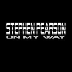 Stephen Pearson - High hopes