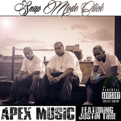Snap Mode Click & Justin Time- Scream Out (2012)