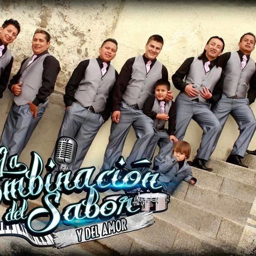 La Combinacion Del Sabor Rmx DJ Revolucion