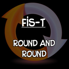 Round And Round  (You Don't Know My Name)