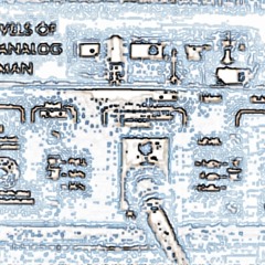 MONOPHONIC   from travels of the analog man demo fl acid pro
