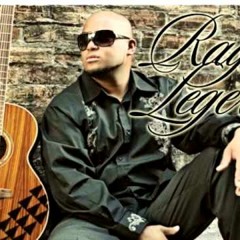 I'm in Love - Ray Leger Ft Sina