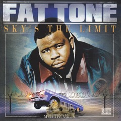KC Streets (Fat Tone Type)