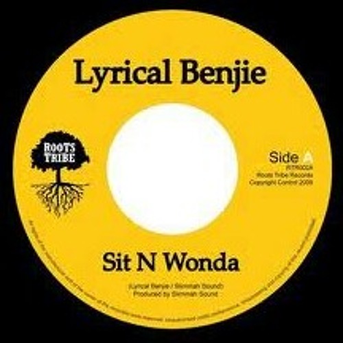 Lyrical Benjie - Sit an Wanda