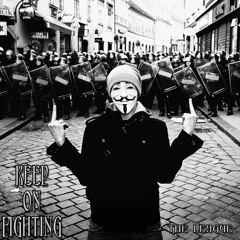 The League - Keep On Fighting