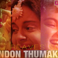 LONDON THUMAKDA (REMIX)