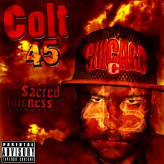 Colt 45 Blowin On Loud Ft. Iceman & Phynominal