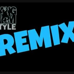 PSY- "Gangnam Style" - Activ8 EP