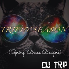 DJ TRIP - TRIPPY SEASON