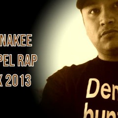 Cristiano Reggeaton Mix 2014