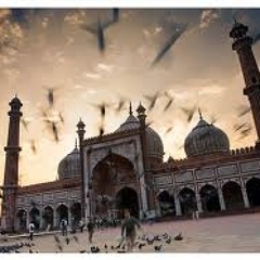 أنشودة ملكنا هذه الدنيا قرونا