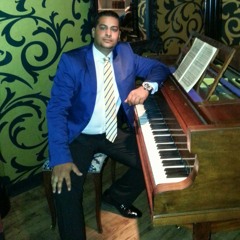 Dj Stylistics at Auch um die 7 jahre  alt teil 1