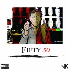 Fifty50 Feat. Means (Prod. by Pete Rock)