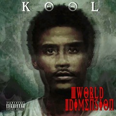 III World/II Dimension ((#3W2D))