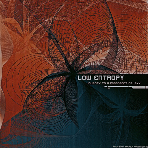 Doomcore 9 [AnTraxid Remix]- Low Entropy