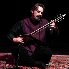 Raz o Niaz - Hosein Alizadeh (راز و نیاز - حسین علیزاده)