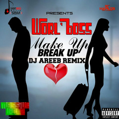 Make Up Remix - Vybz Kartel