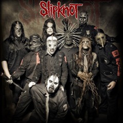 SlipKnot-Alan Maggot vs Belzebass - (Nerd-M Mashup)(Free Download)